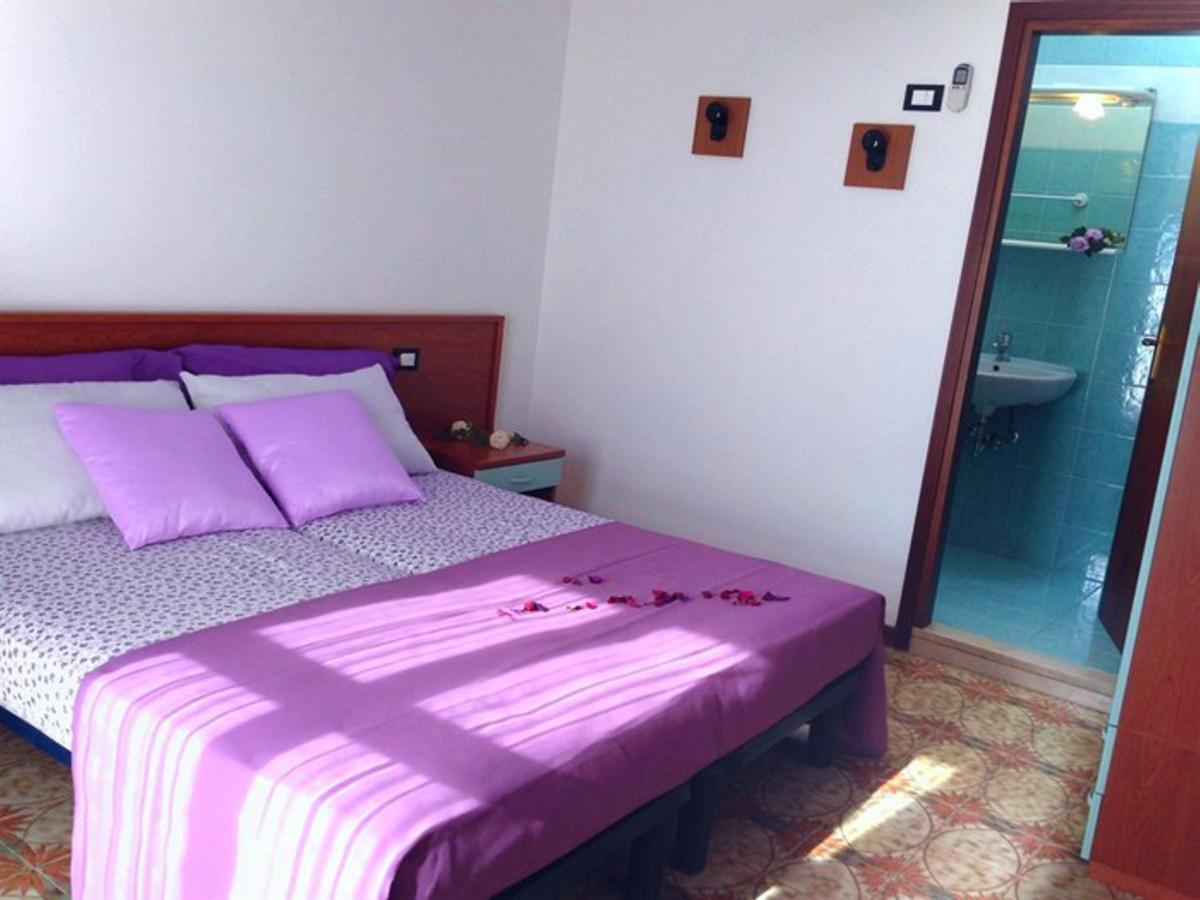 Apartment Carina