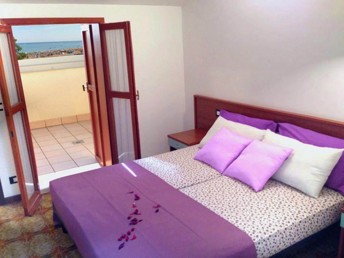 Apartment Carina Bibione