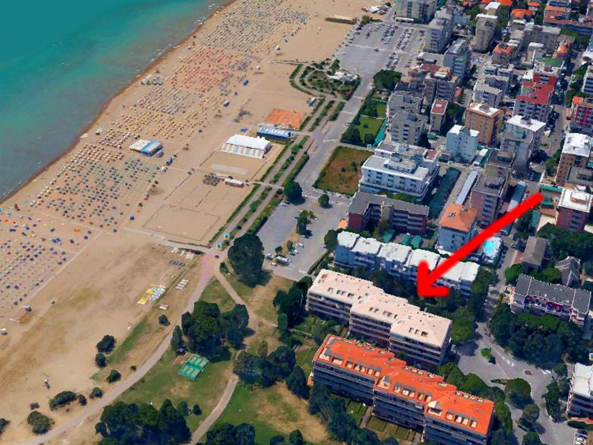 Apartment Carina Bibione