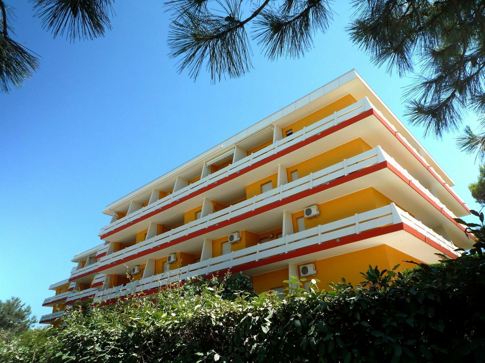 Apartment Carina Bibione